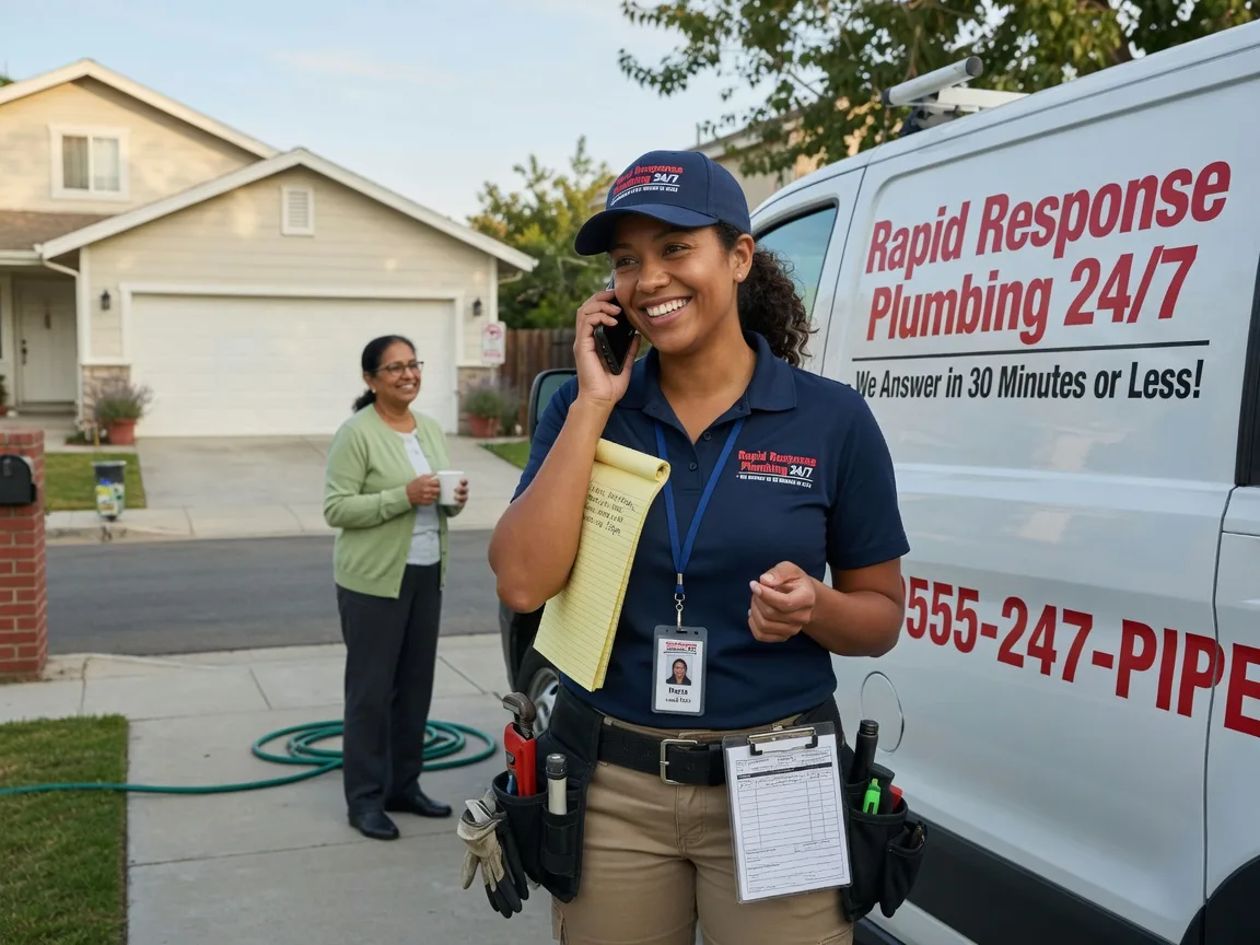 Emergency Plumber Lumberport, WV FAQs